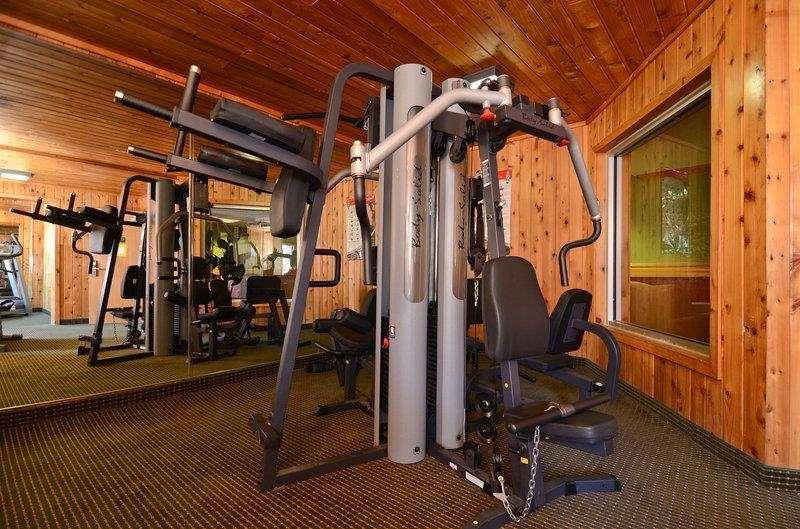 Pioneer Inn & Suites Grinnell Удобства фото